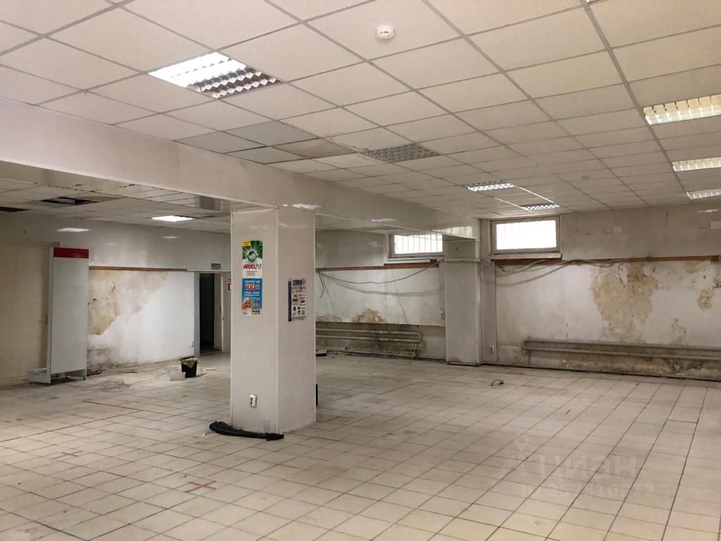 Сдам здание 348м² Московская область, Пушкинский городской округ ...