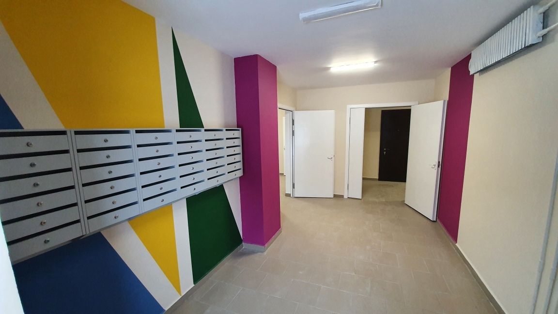 продажа квартир Школьная, 21