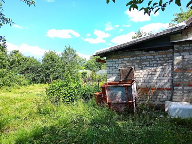 Строительство домов в никуличах