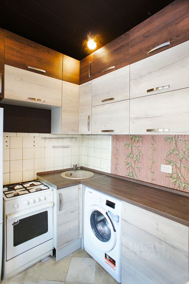 Сдам однокомнатную квартиру 35м² 11-я Парковая ул., 44К2, Москва, ВАО, р-н Северное Измайлово м. Щелковская - база ЦИАН, объявление 251516471