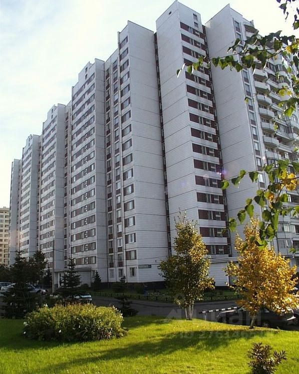 Кант рублевское ш 38 корп 1 фото Аренда четырехкомнатной квартиры 108.3м² Рублевское ш., 26К1, Москва, ЗАО, р-н К