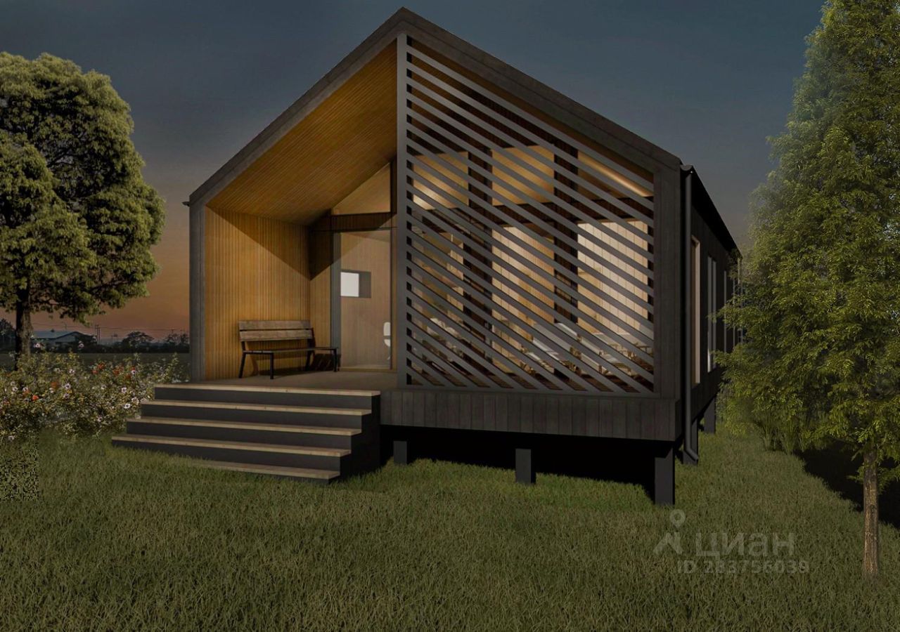 Продажа дома 88м² Московская область, Истра городской округ, Ивановское ...