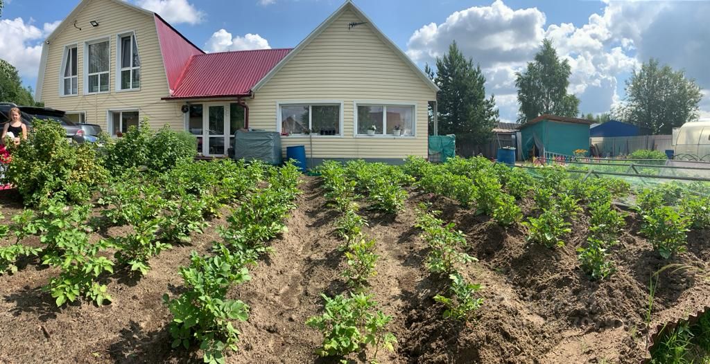 Купить Дачу В Нижневартовске С Пропиской