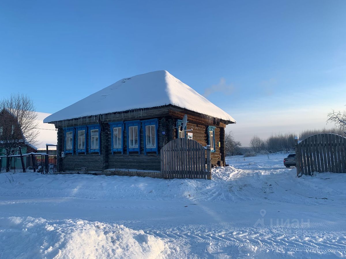 Циан Купить Квартиру В Чкаловске Нижегородской Области