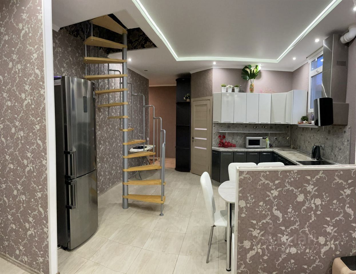 Купить 1 Комнатную Квартиру Мамайка Сочи