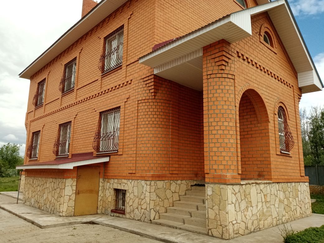 Купить Дачу В Ивановке Оренбург