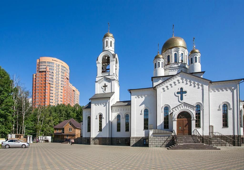 фото ЖК Весна