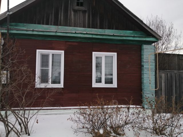 Продажа Домов В Краснотурьинске С Фото