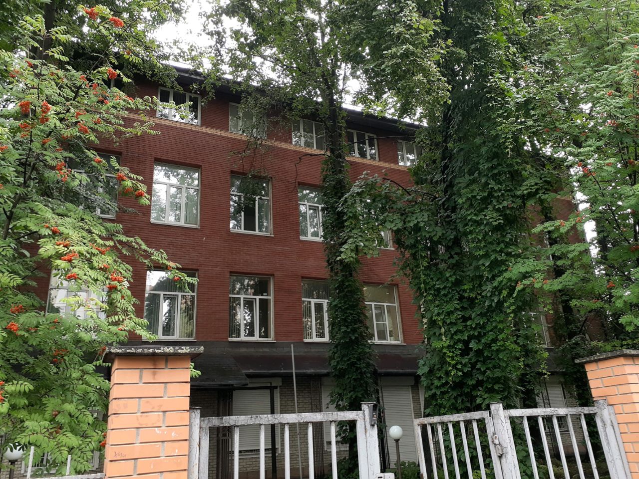 продажа помещений в БЦ на ул. Кастанаевская, 14 (14)