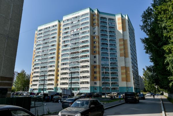 1-я Фотография ЖК «по ул. 5-я Каховская, 8В»