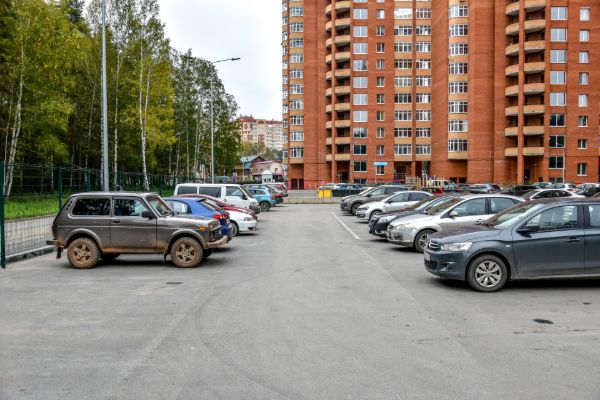 6-я Фотография ЖК «Прилесный»
