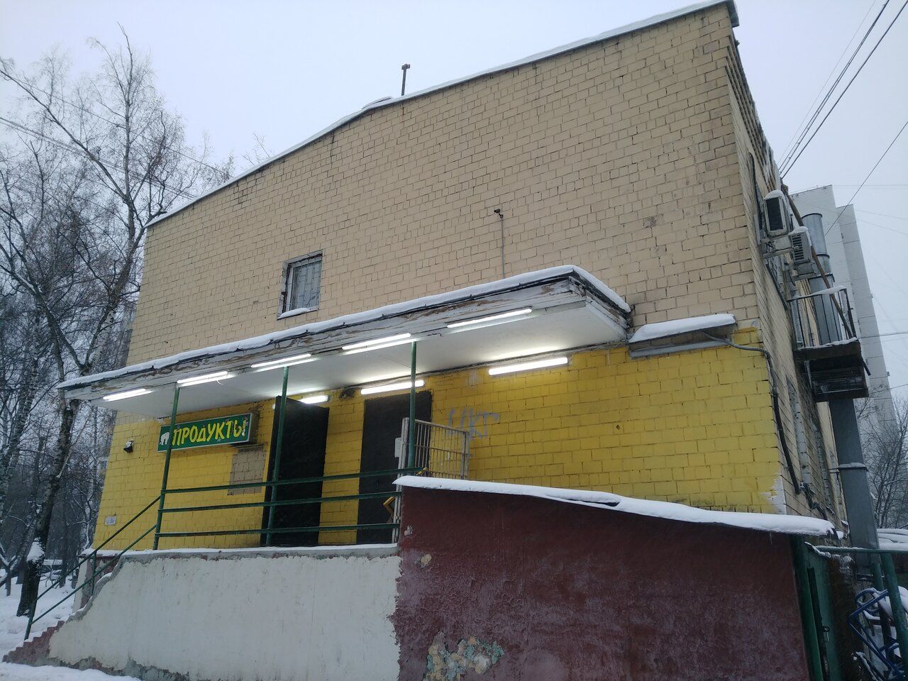 аренда помещений в БЦ на Волгоградском проспекте, 130к3