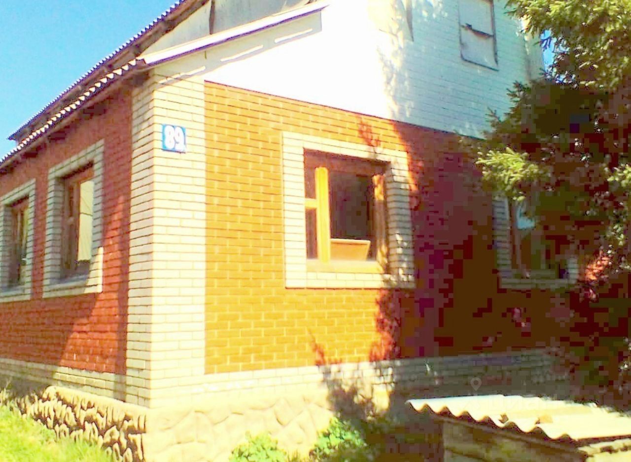 Продаю дом 120м² ул. Кирова, Башкортостан респ., Аургазинский район ...