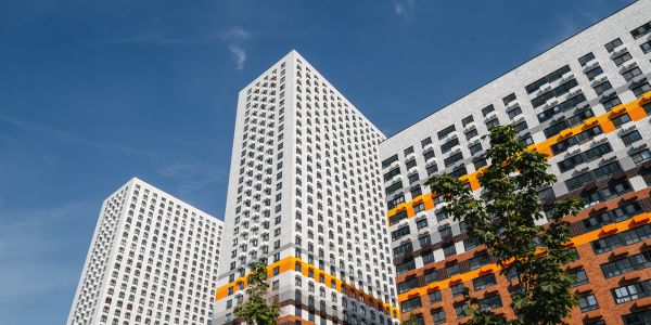 3-я Фотография ЖК «Дмитровский парк»