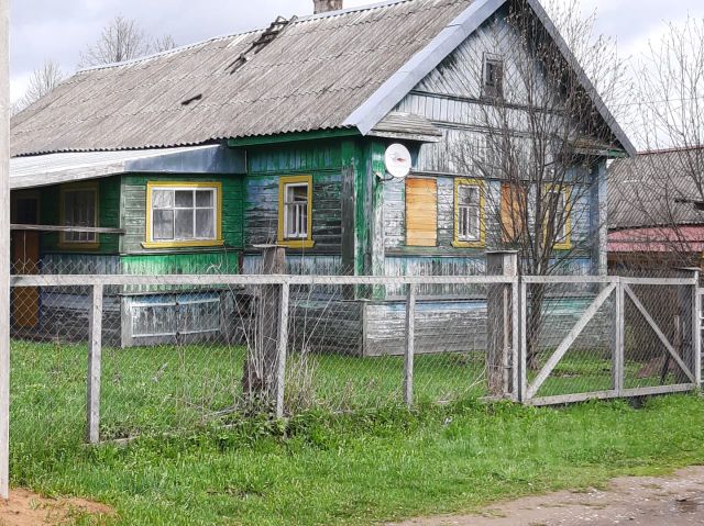 Сделаем забор великим снова