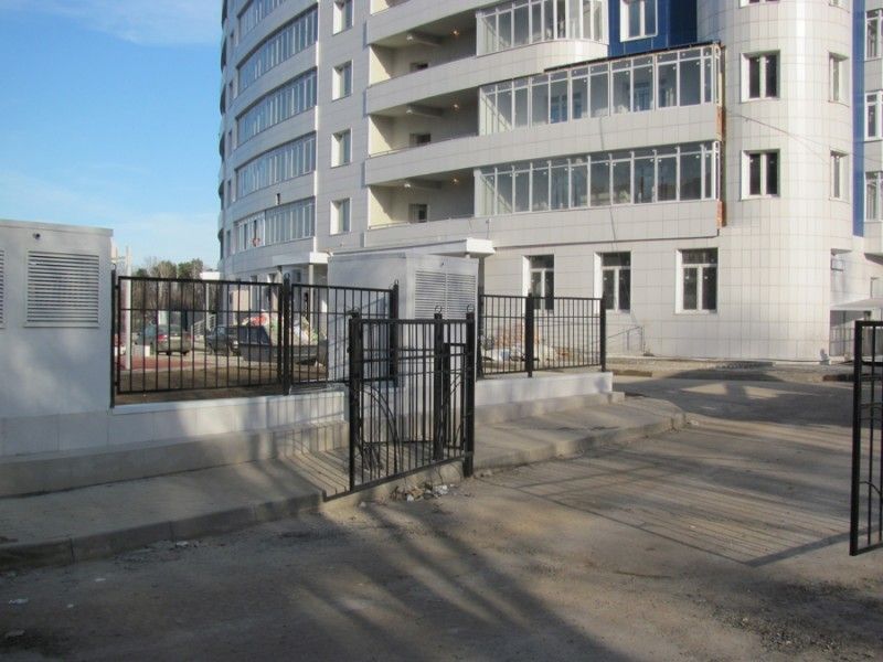 продажа квартир Стрелецкий