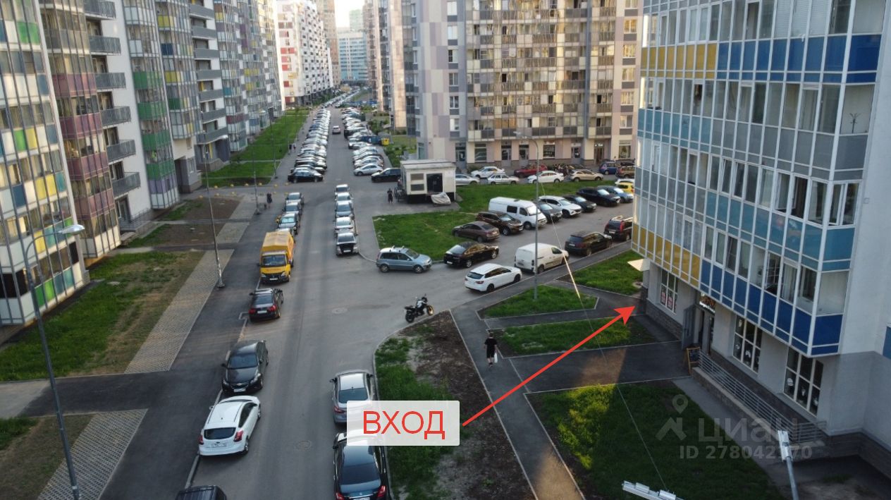 Отзывы кудрово пражская 15