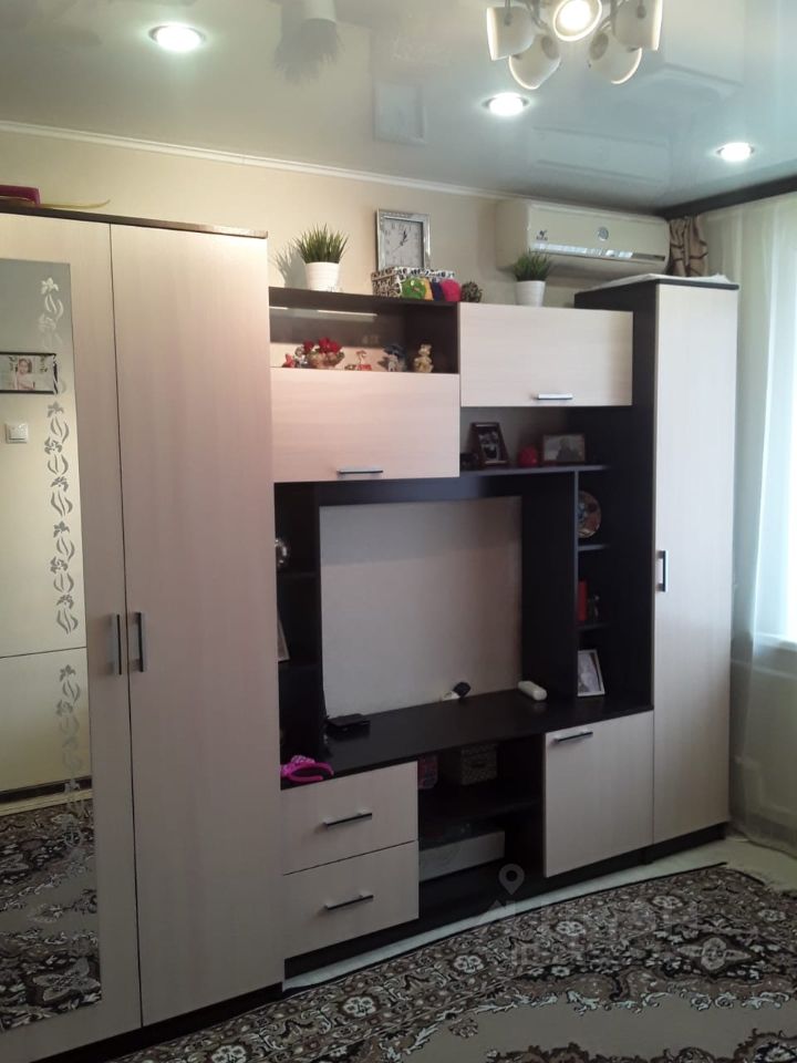 Купить однокомнатную квартиру 21м² ул. Верещагина, 10, Ростов-на-Дону, Ростовская область, р-н Железнодорожный, мкр. Красный город - база ЦИАН, объявление 255822876