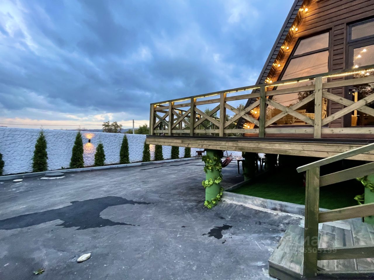 Снять дом 111м² ул. Атажукина, Нальчик, Кабардино-Балкарская респ ...