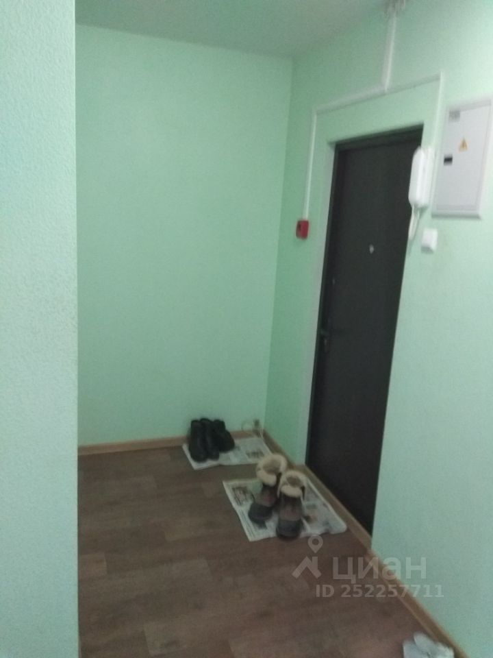 Сдам однокомнатную квартиру 39м² просп. Защитников Москвы, 10, Москва, ЮВАО, р-н Некрасовка м. Некрасовка - база ЦИАН, объявление 252257711
