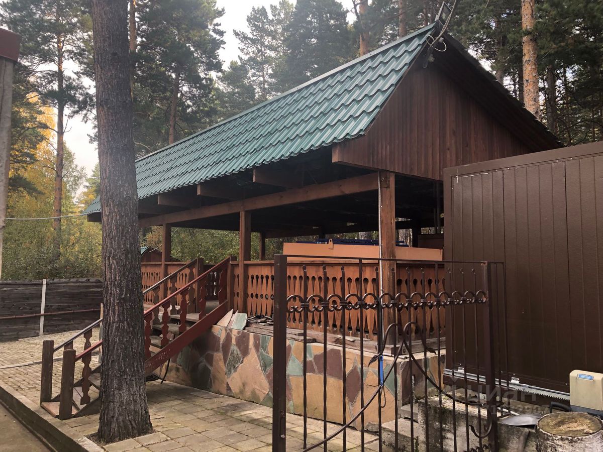 Ветлужанка Красноярск Купить Коттедж