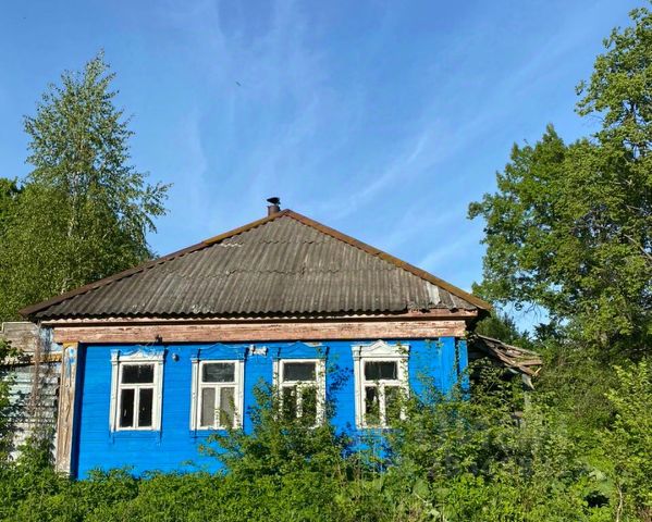 Продажа домов, дач в Рязанской области