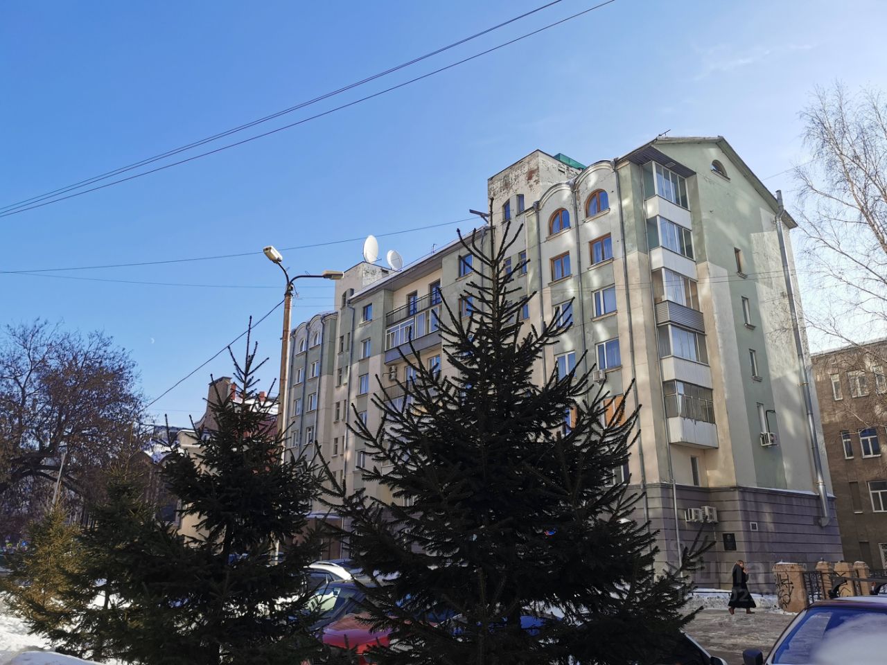 Купить Квартиру Ново Садовая 42