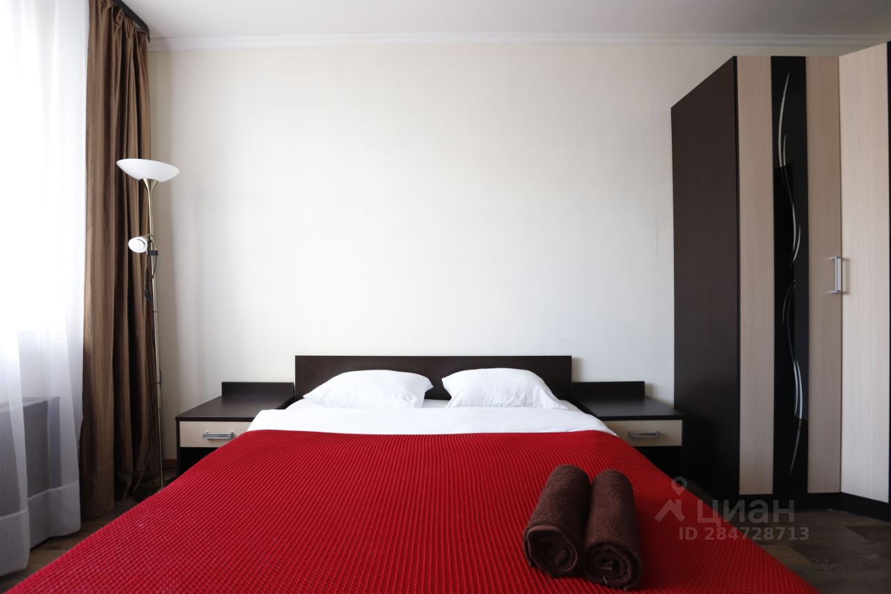 Снять двухкомнатную квартиру 65м² Таллинская ул., 9К3, Москва, СЗАО, р ...