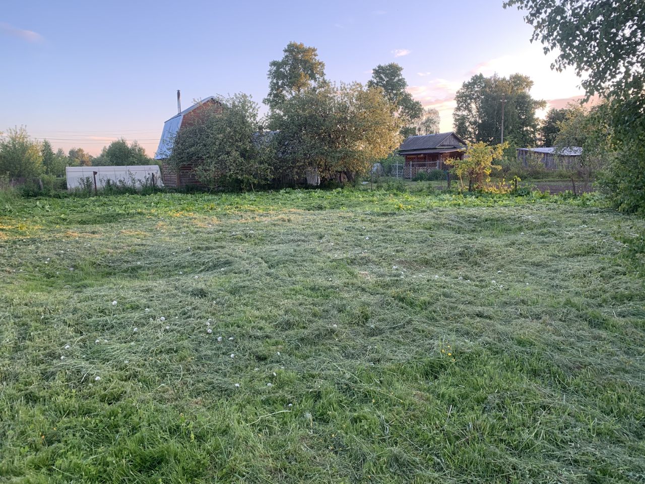 Купить Земельный Участок В Тверской Области