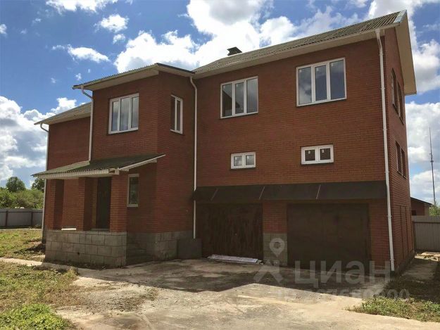 Купить дом в Дмитрове: 🏡 продажа жилых домов недорого: частных, загородных