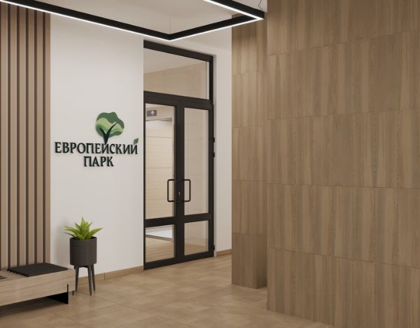5-я Фотография ЖК «Европейский парк»