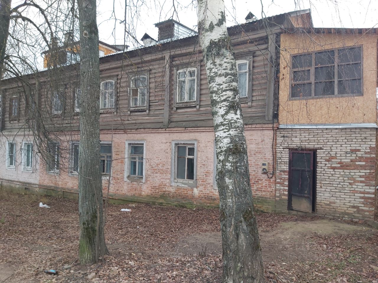 Продажа трехкомнатной квартиры 80.7м² ул. Фабрика Калинина, 3 ...