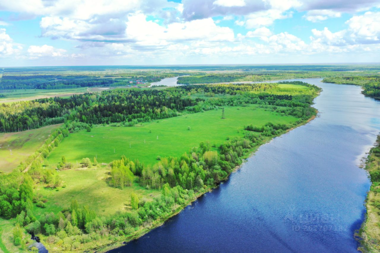 Городище тверская область конаковский