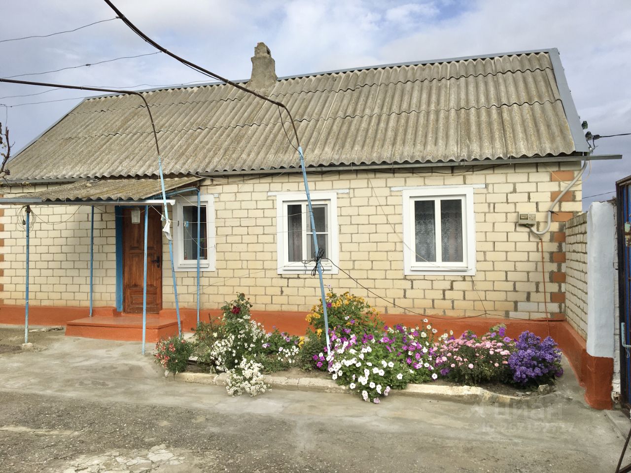 Купить дом в с Труновское Ставропольский край