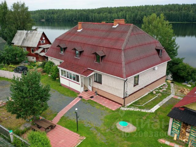 Карелия Снять Домик На Новогодние Праздники