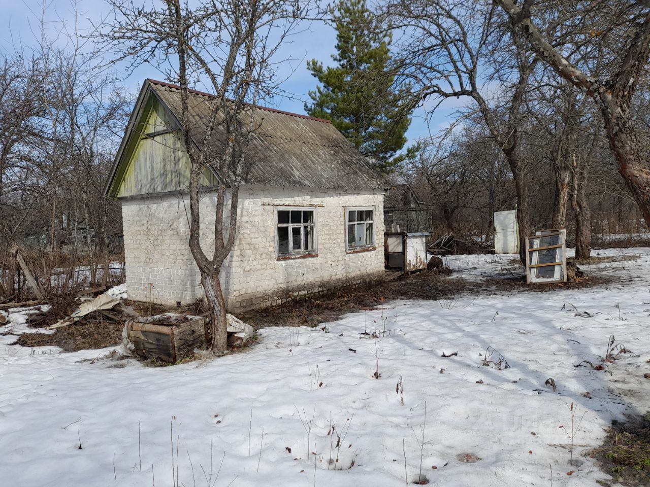 Ключаревское шоссе саранск карта