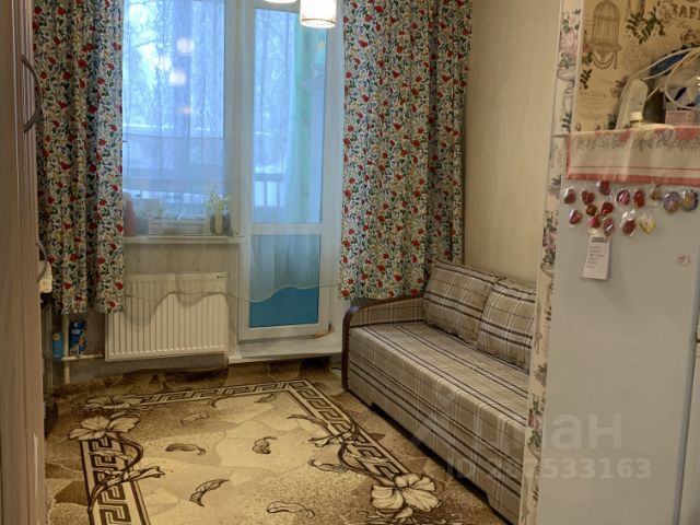 сколько стоит доля в 1комнатной квартире