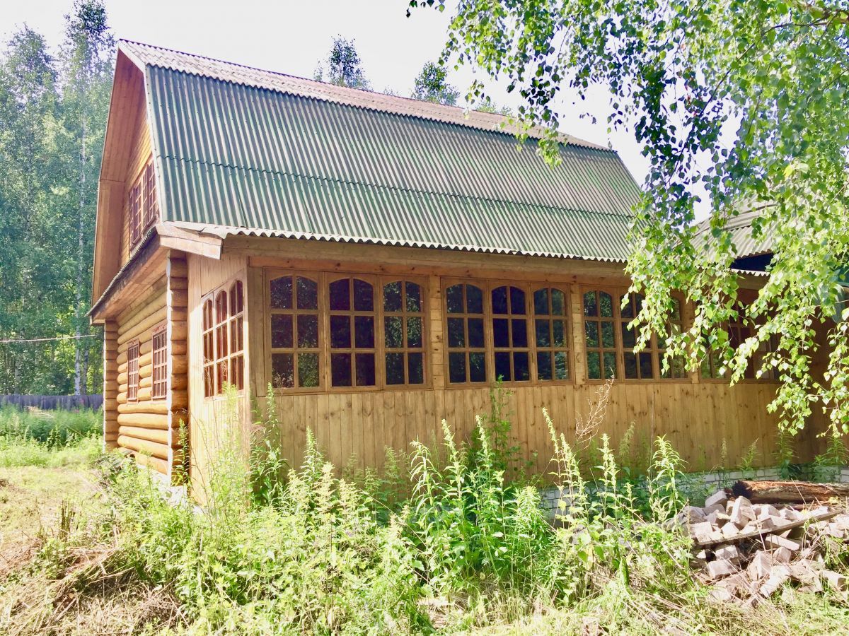 Купить Землю В Борском Районе Нижегородской