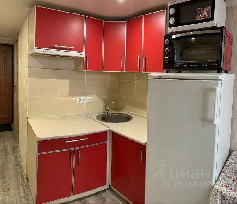 Продаю однокомнатные апартаменты 31.2м? Подъемная ул., 14С25, Москва ...