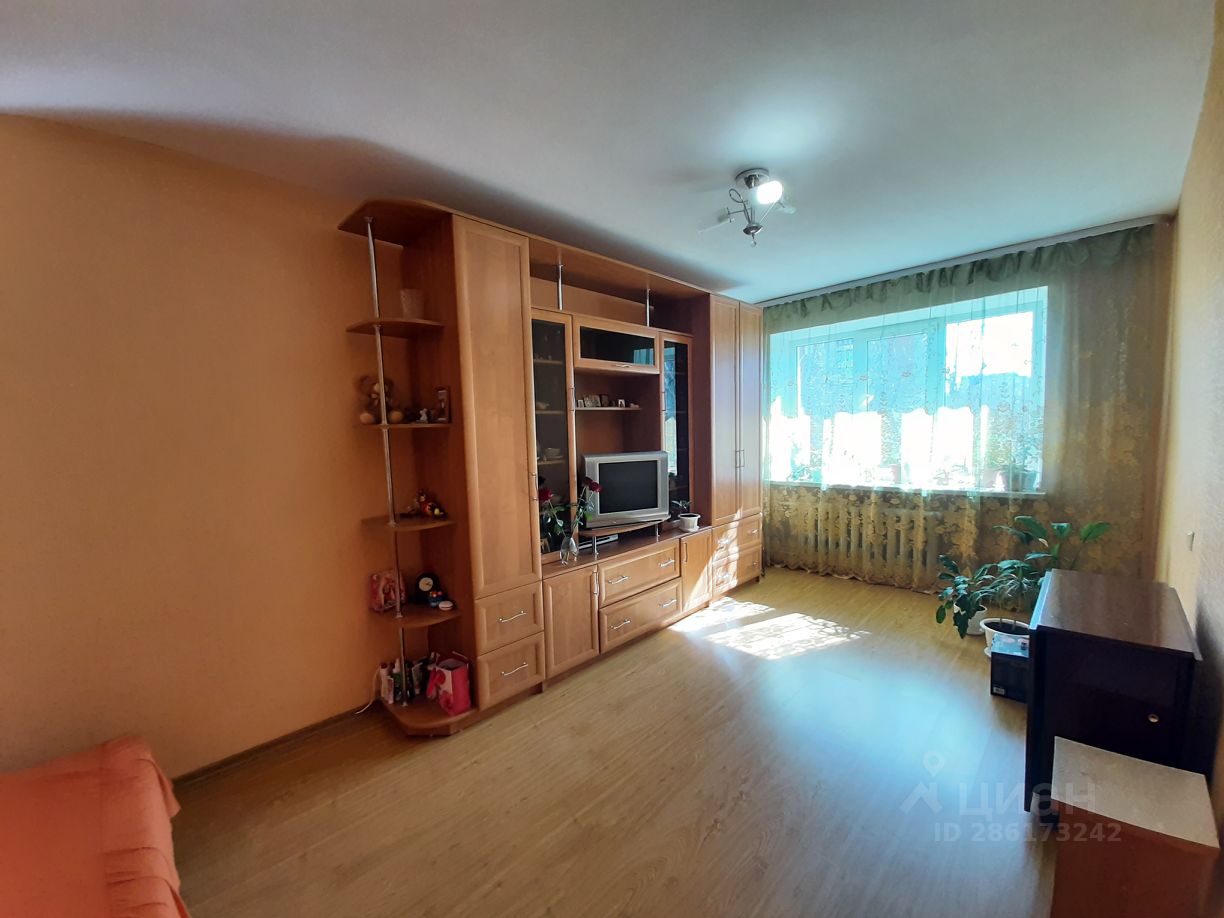 Продаю однокомнатную квартиру 29.3м² ул. Ломоносова, 14/20, Великий ...