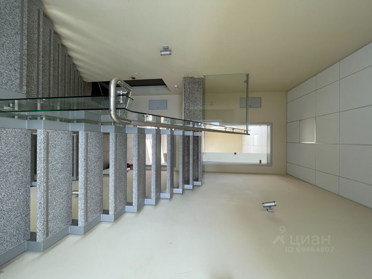 продажа помещений в БЦ на ул. Никонова, 40К