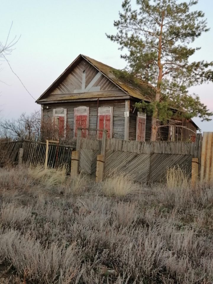 Купить Дом В Дубовском Районе Волгоградской Области