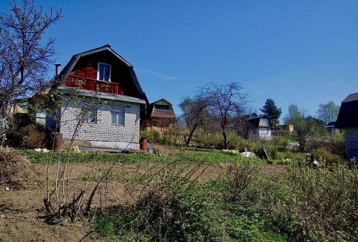 Купить Недвижимость В Ржеве Тверской Области