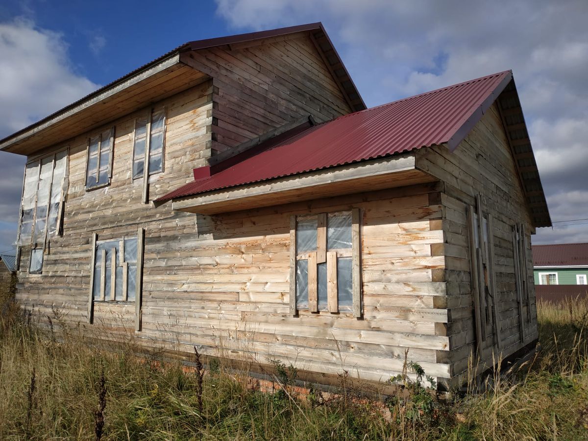 Купить Дом В Селе Шаховского Района