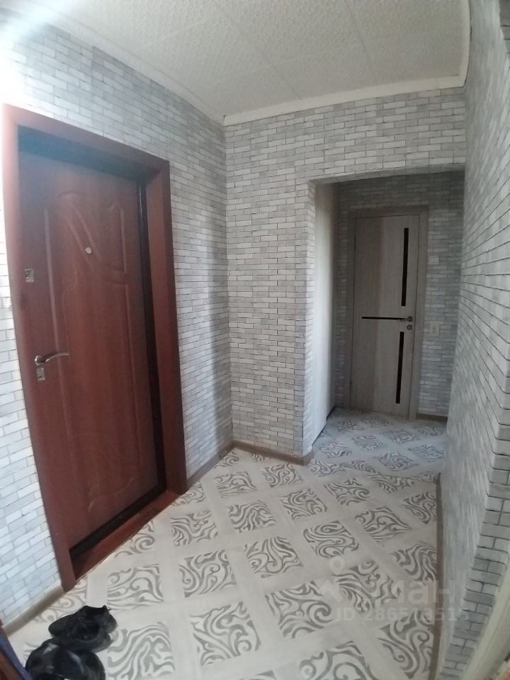 Купить двухкомнатную квартиру 54м² Иркутская область, Саянск, Юбилейный ...