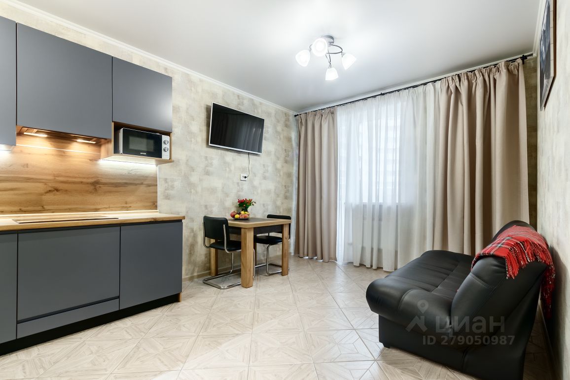 Сдам двухкомнатную квартиру 50м² ул. Жмайлова, 19А, Ростов-на-Дону ...