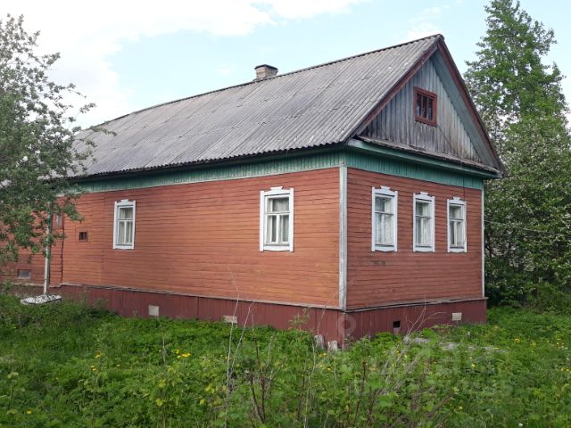 Купить Дом Архангельское 5