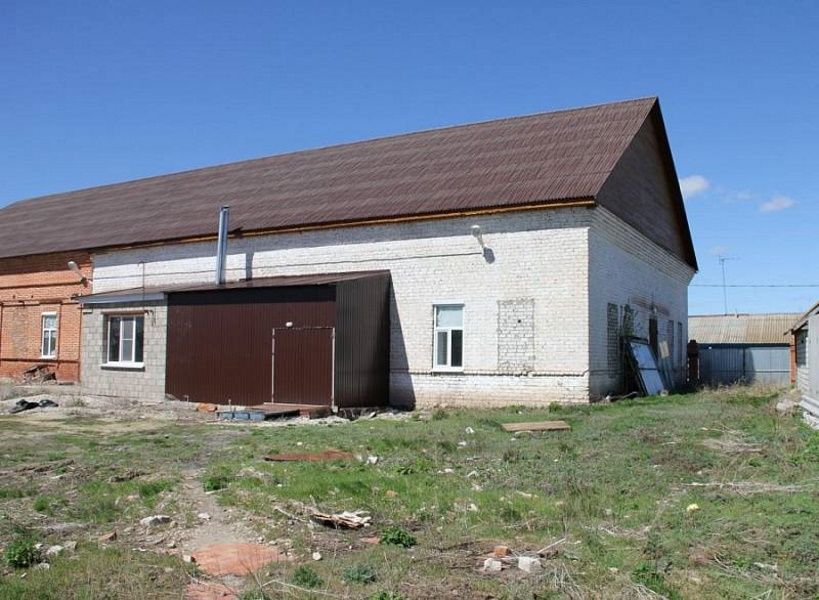 Торговом центре на ул. Октябрьская, 31