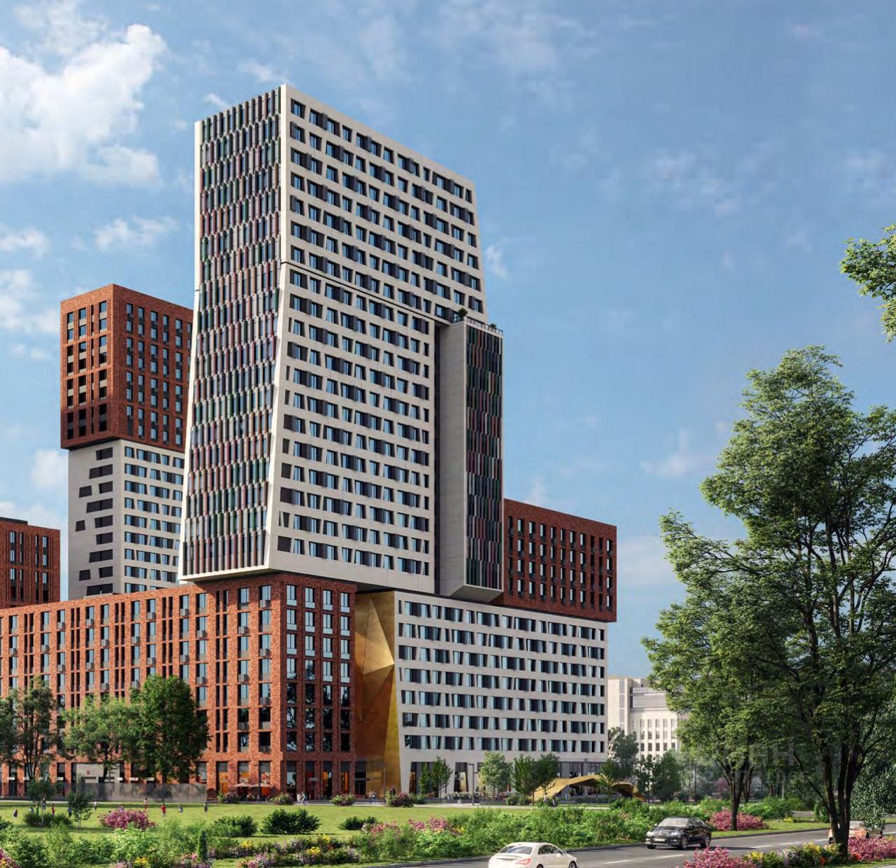 жк рихард москва ленинский проспект жк рихард москва ленинский проспект