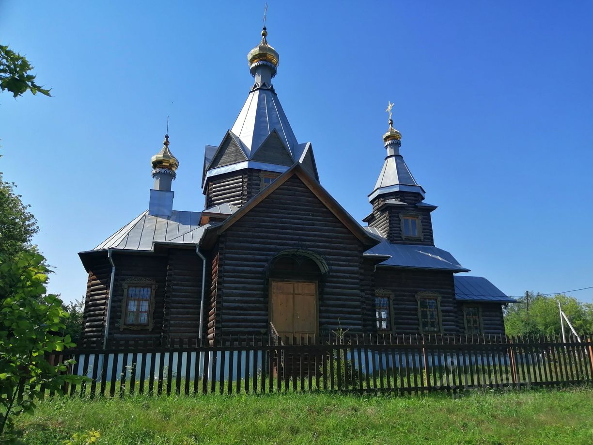 Купить Дом В Конобеево Рязанской Области